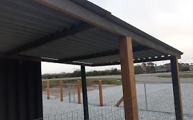 Casa Container